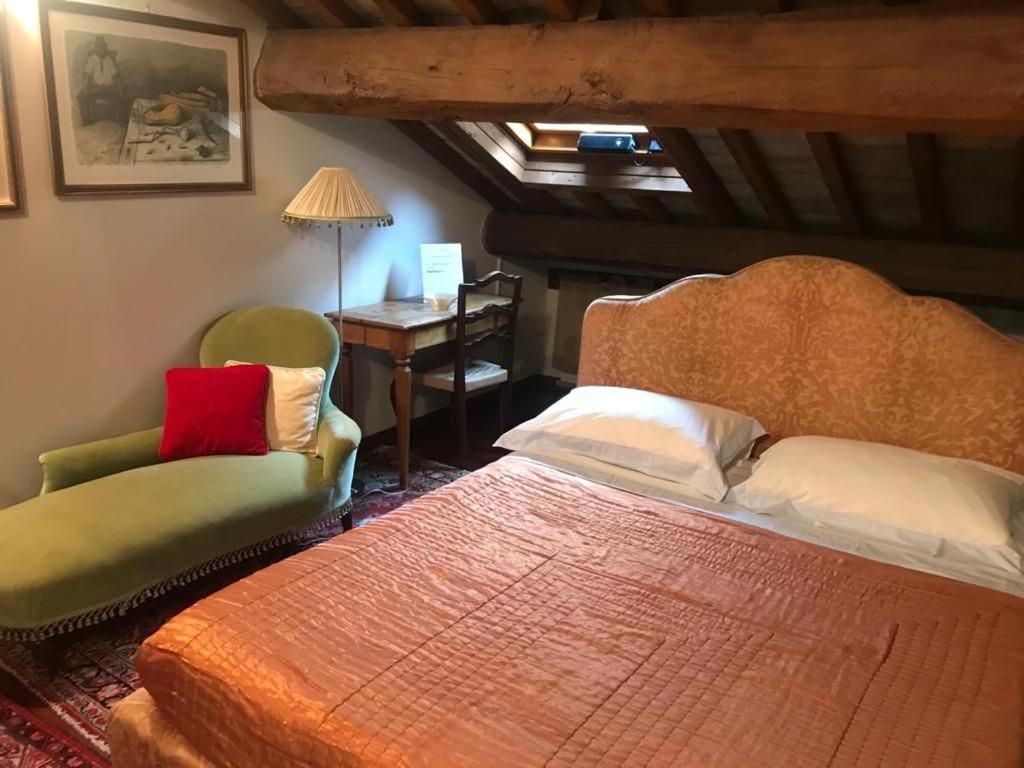 Bed & Breakfast A Casa Di Paola